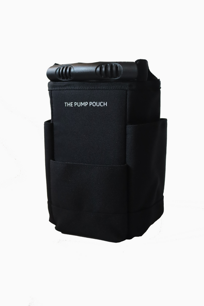 The Pump Pouch